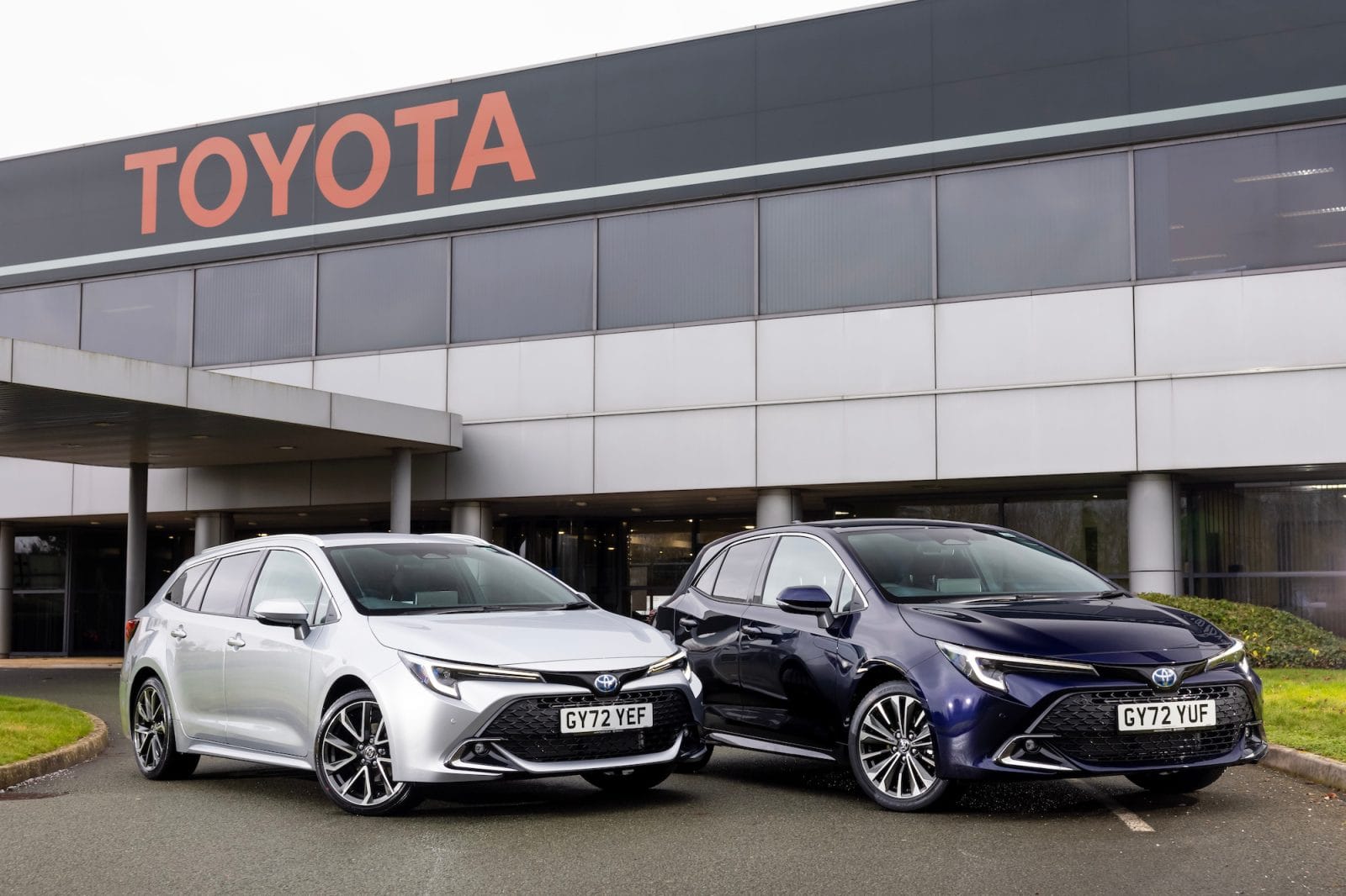 2023-24 Toyota Corolla and Corolla Cross Recalled in Australia