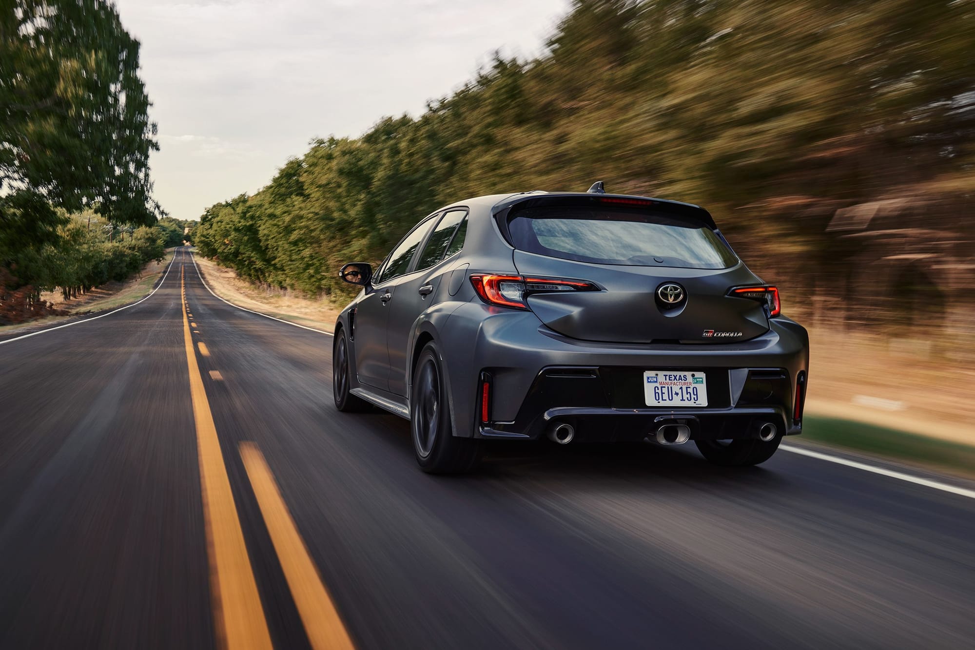 2023-24 Toyota Corolla and Corolla Cross Recalled in Australia