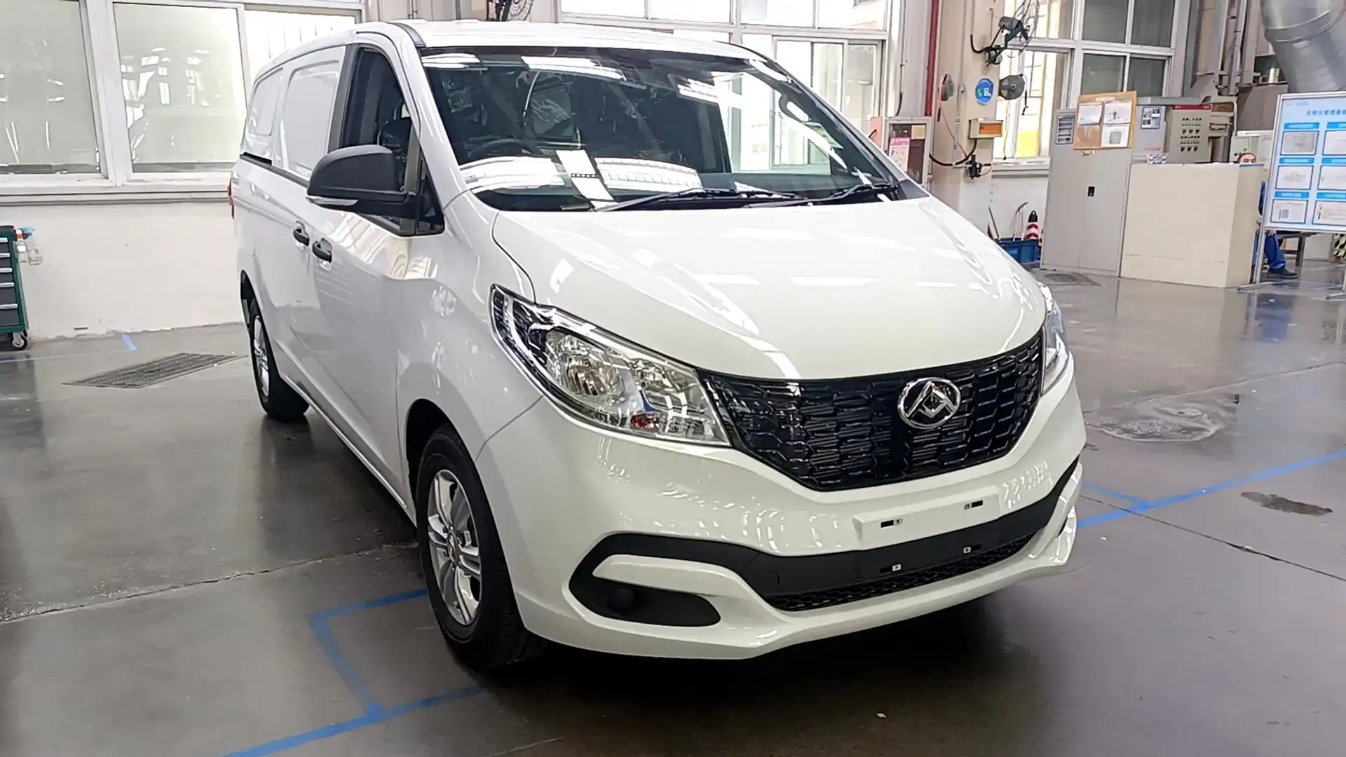 2025 LDV G10 Van: Pricing and Specs Refresh