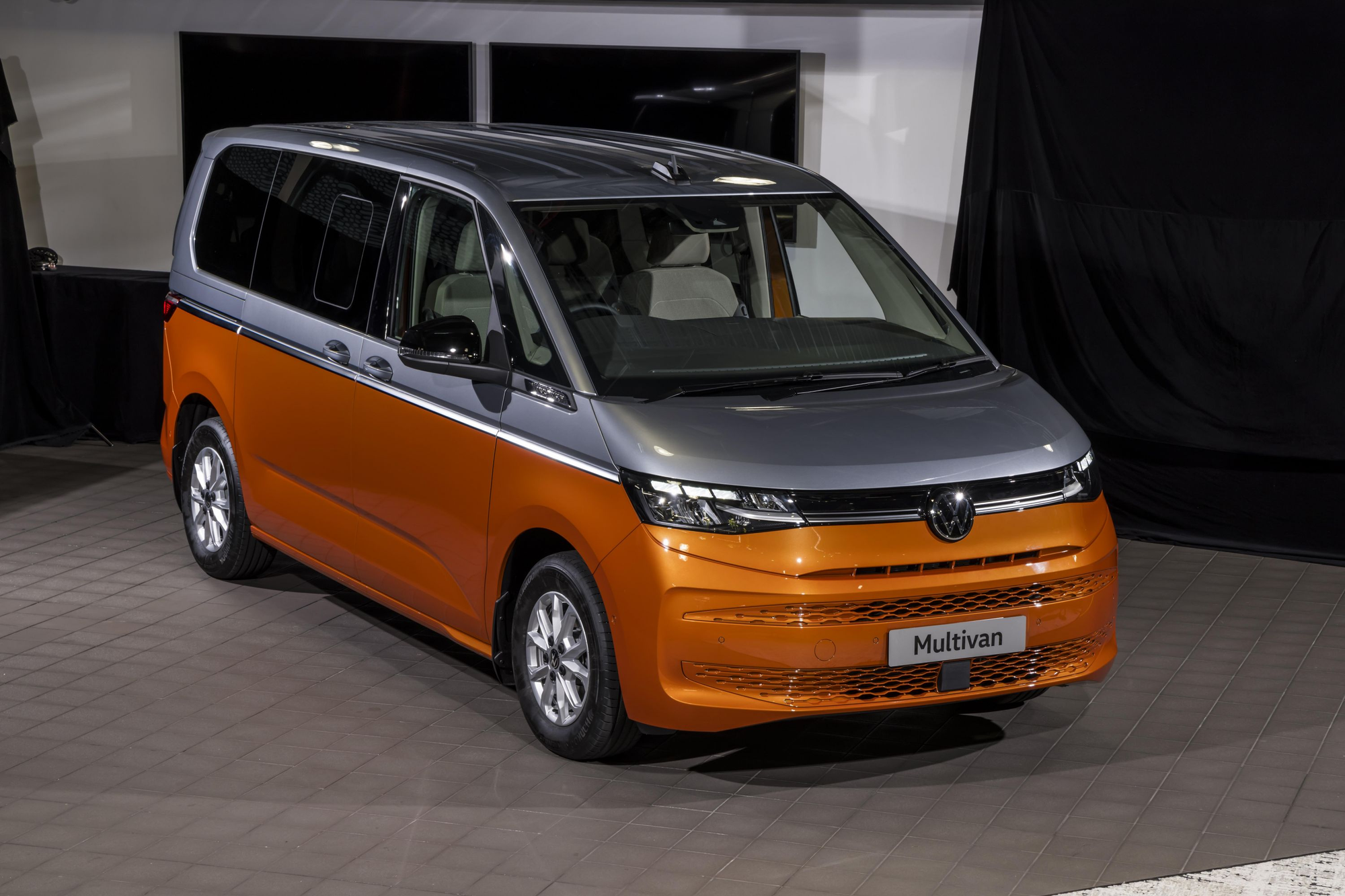 2025 Volkswagen Multivan Price, Specs and Features: Update