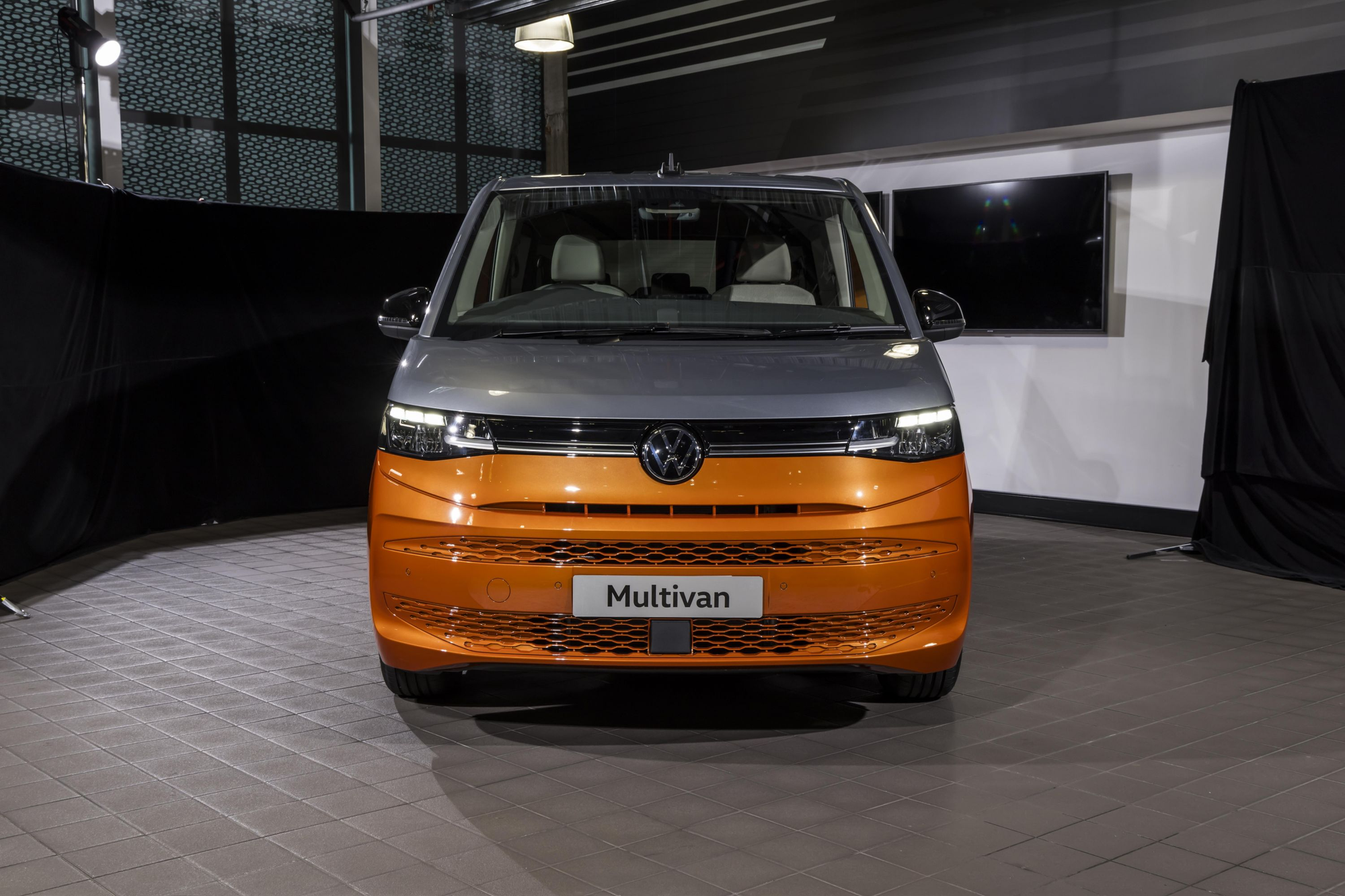 2025 Volkswagen Multivan Price: Full Pricing