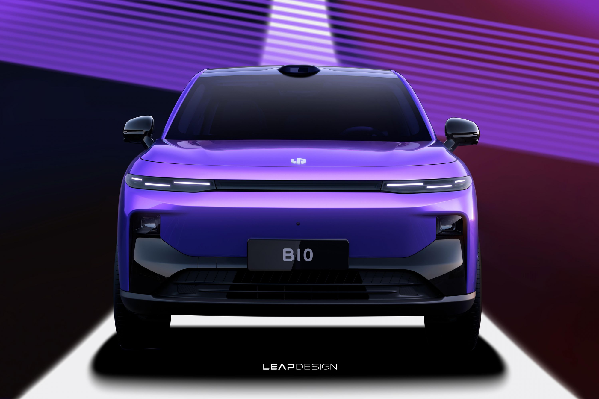 2025 Leapmotor B10 Pricing, Specs and Release Date: Australia