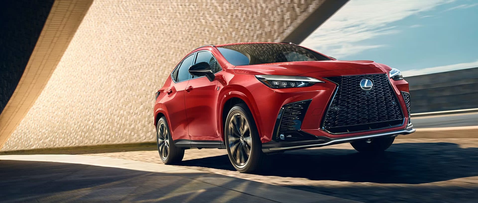 Lexus NX450h+ PHEV Returns to Australian Market with Improved Supply