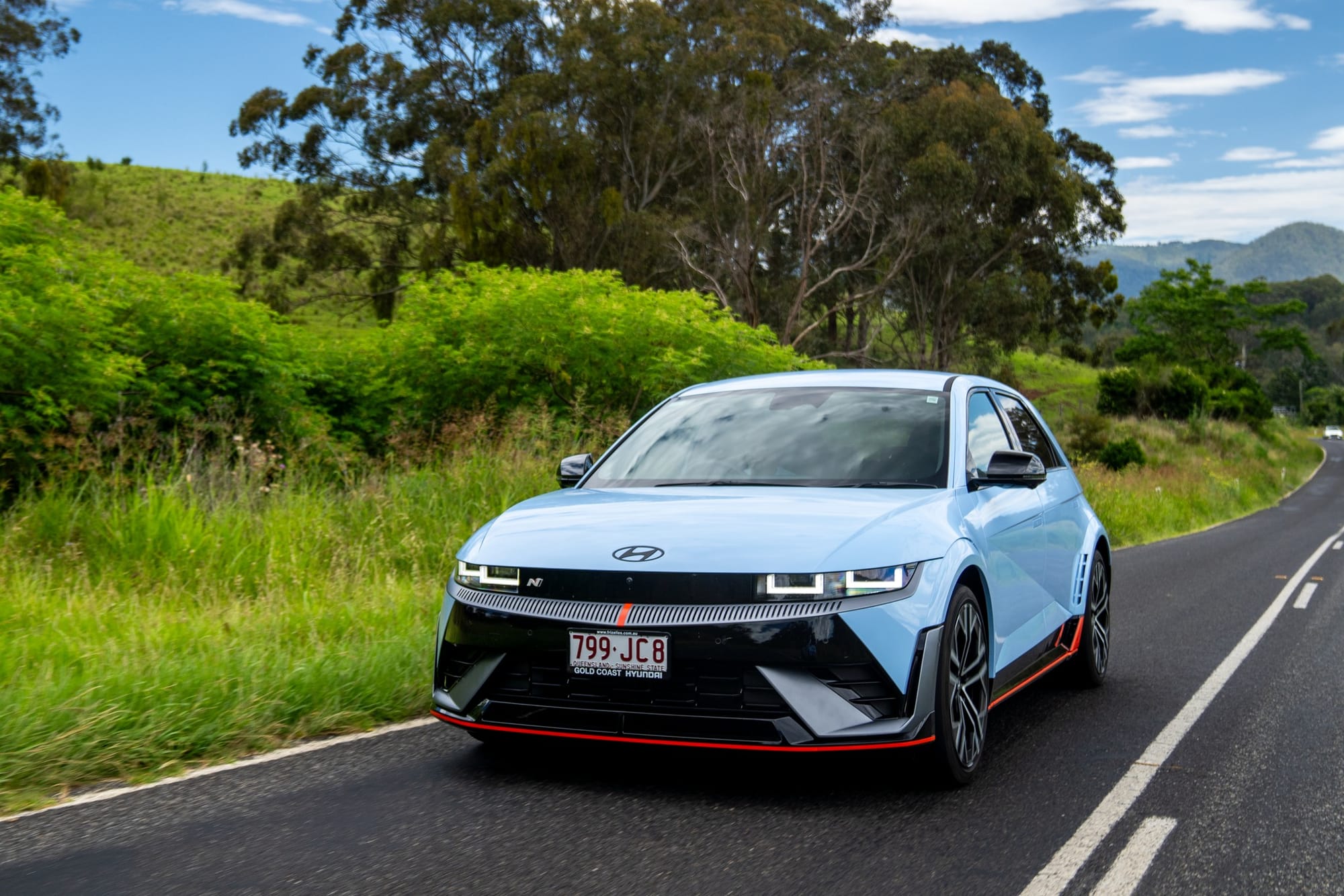 Hyundai N Festival Continues to Attract Aussie Performance Car Lovers