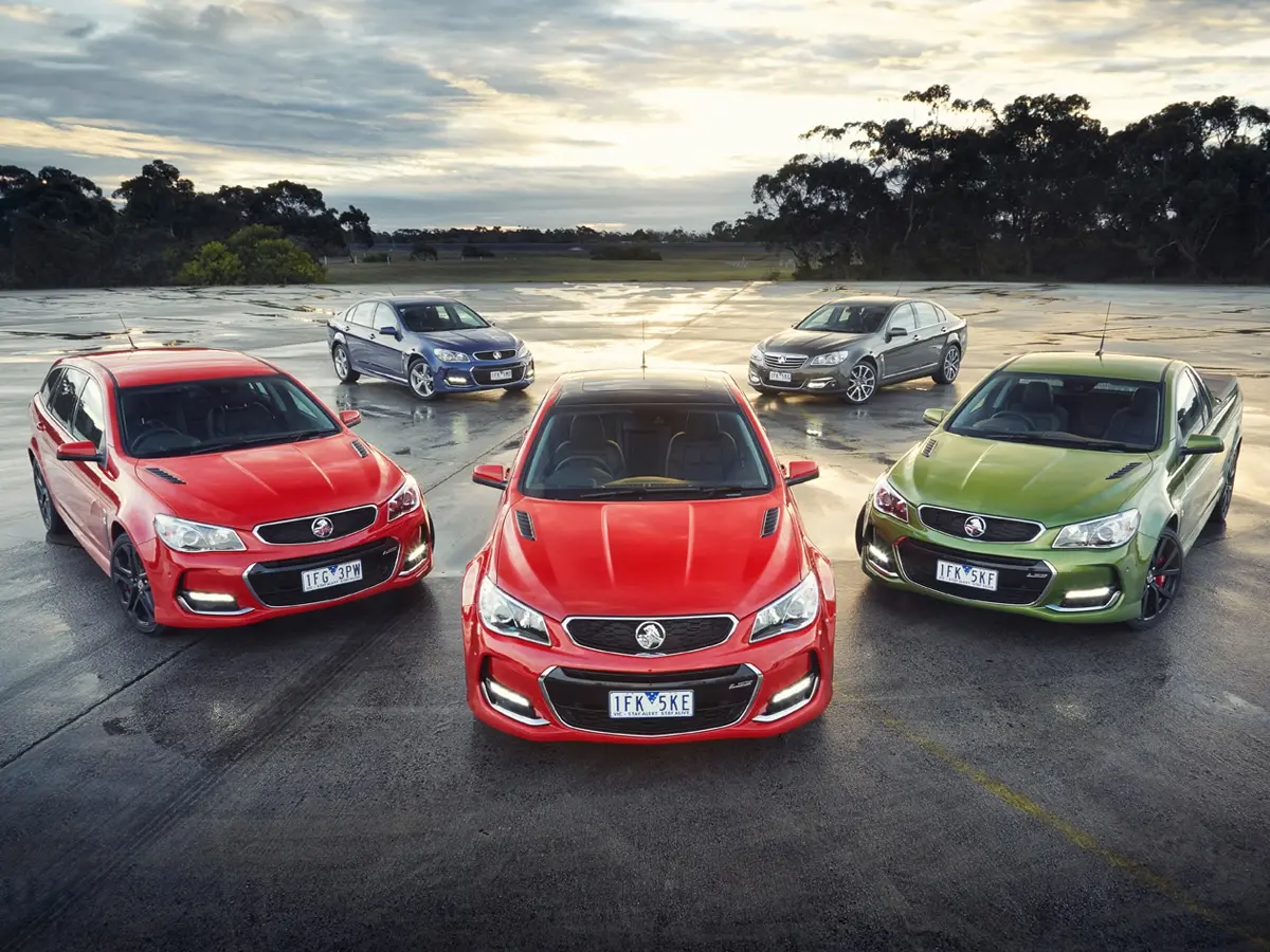 Automotive Shakeup: Australia's Car Market Braces for Brand Exodus