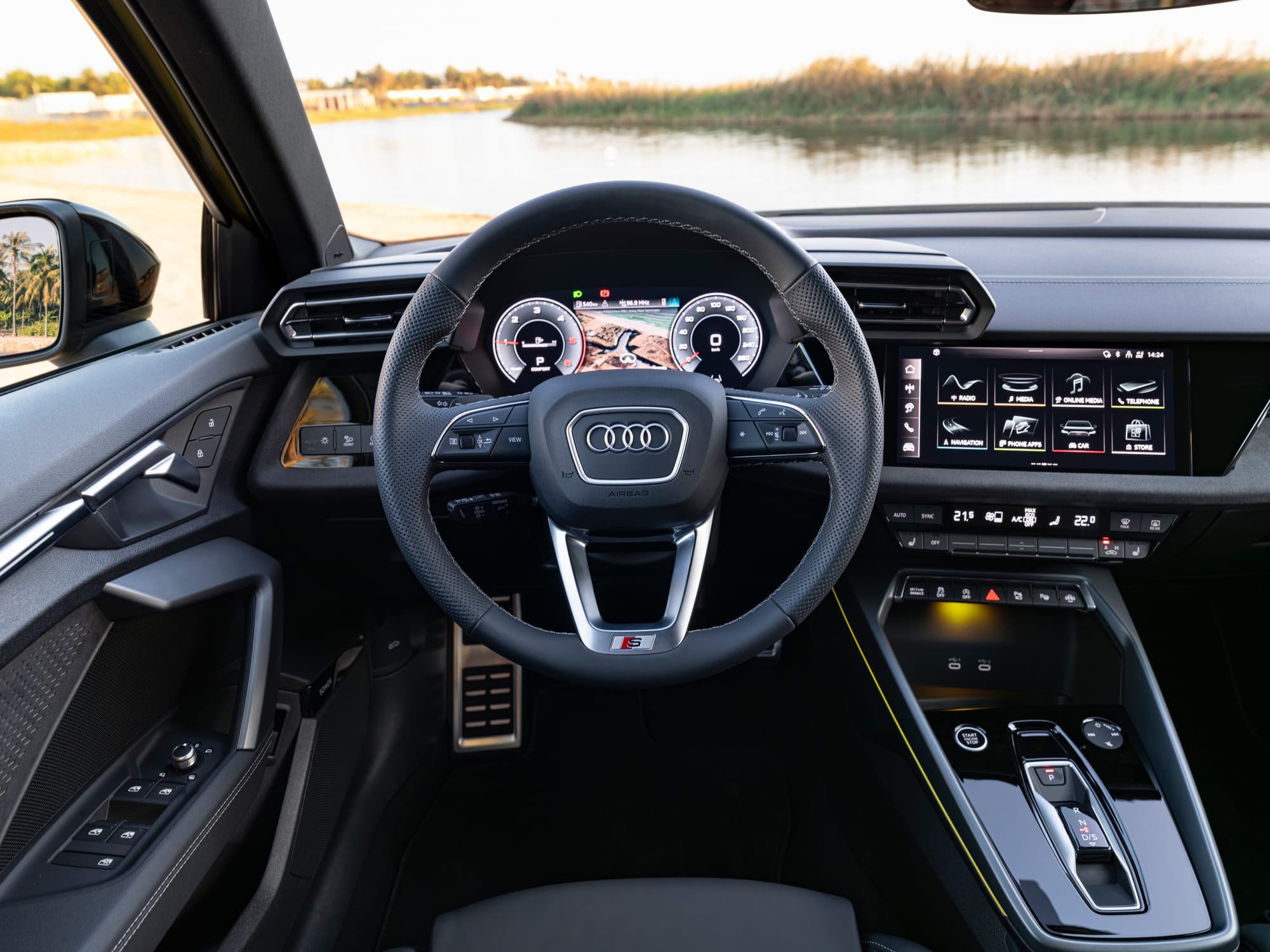 2025 Audi A3: Pricing, Specs, and Features for Australia