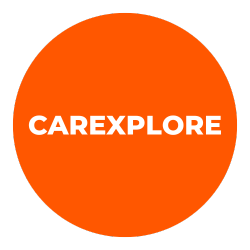 CarExplore Logo