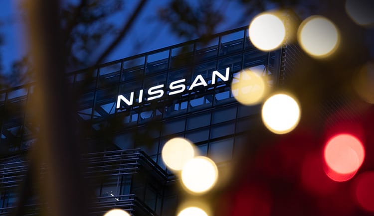 Nissan Announces Major Management Reshuffle to Address Financial Challenges