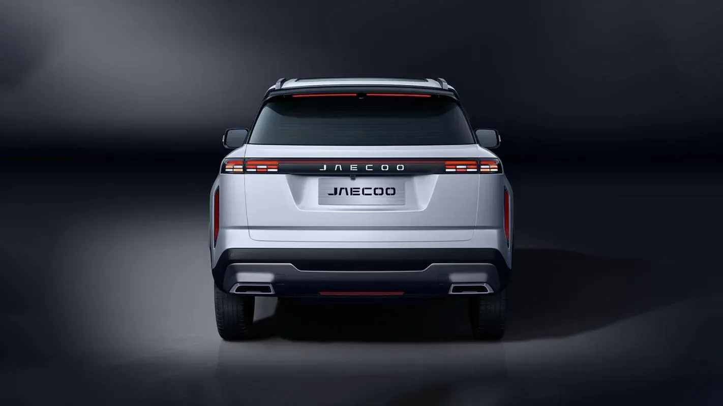 2025 Jaecoo J7 PHEV Set to Debut Alongside Petrol Model in Australia