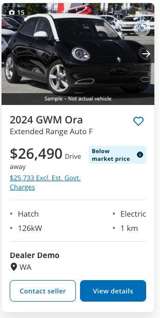 GWM Ora: This EV is Free but How?