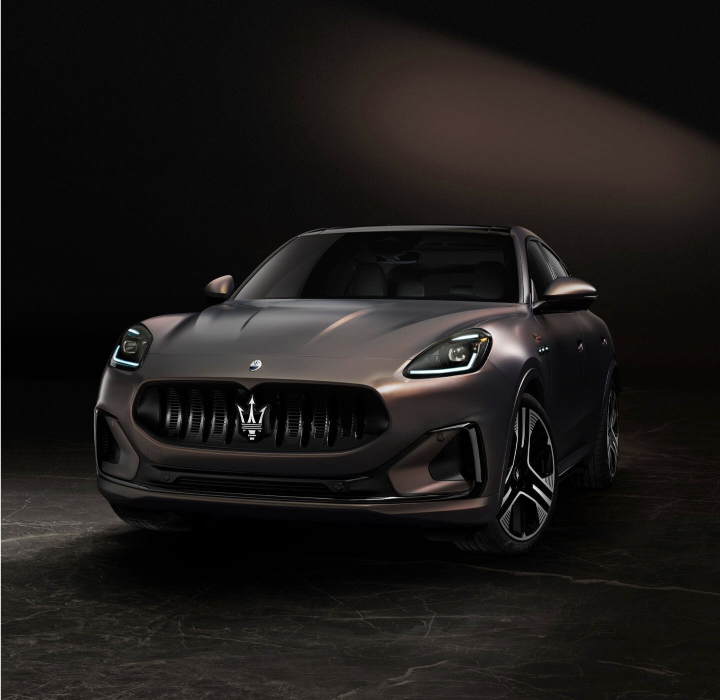 2025 Maserati Grecale Folgore: Australian Pricing and Details Revealed