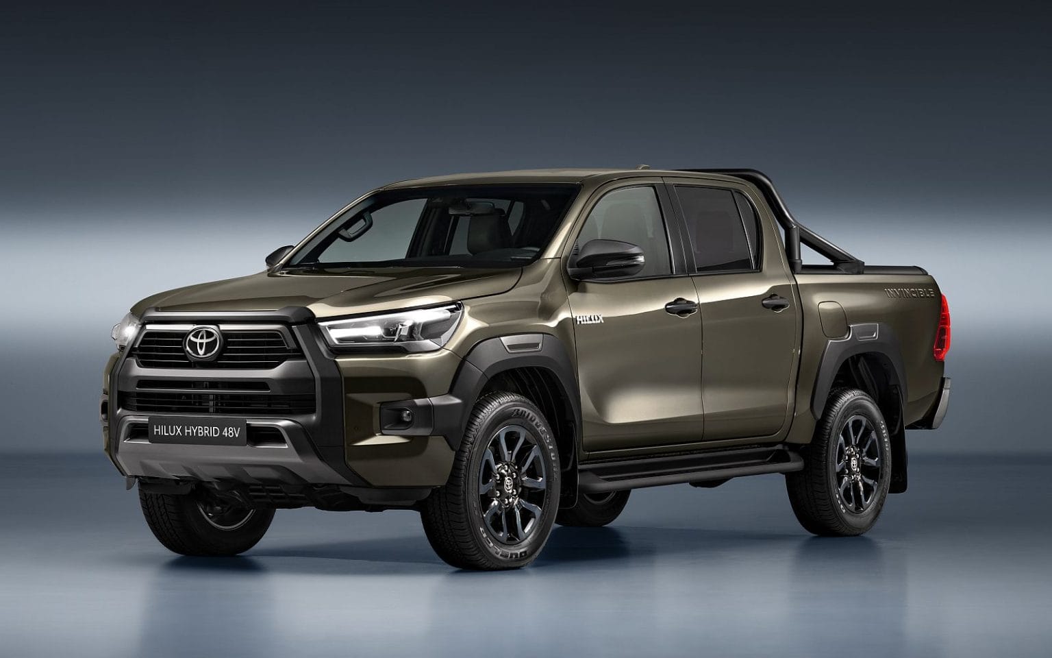 New Utes and Vans Coming to Australia in 2024-2025