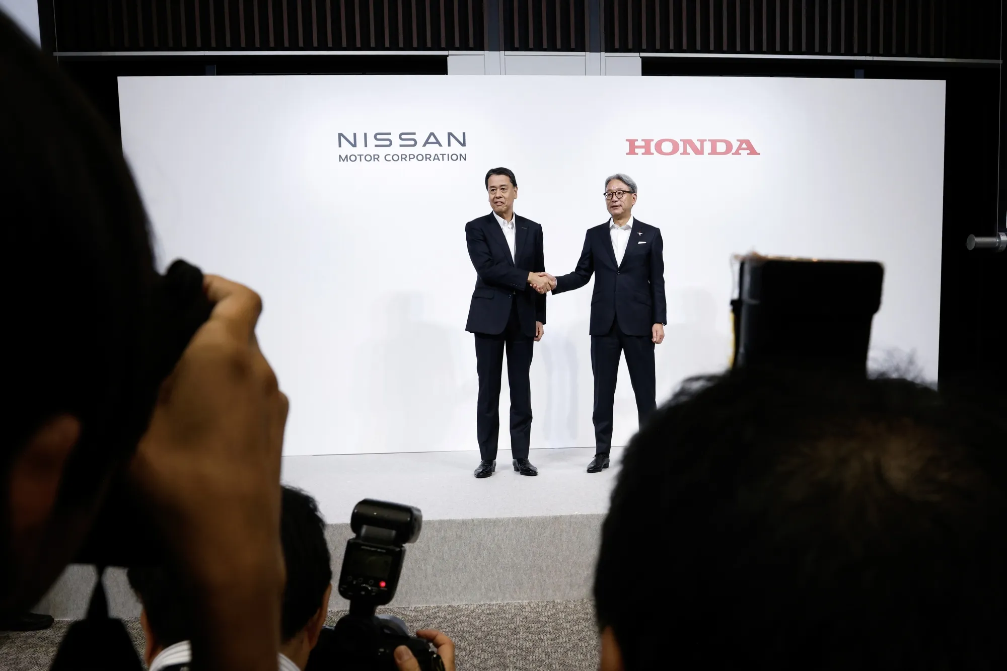 Honda Nissan Merger: Full Details Revealed