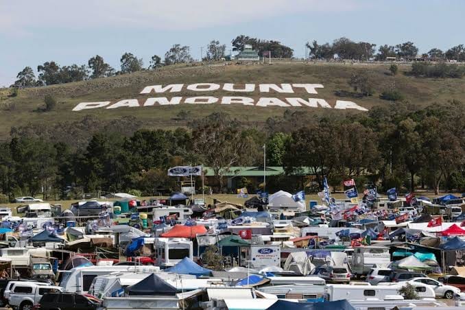 Mount Panorama