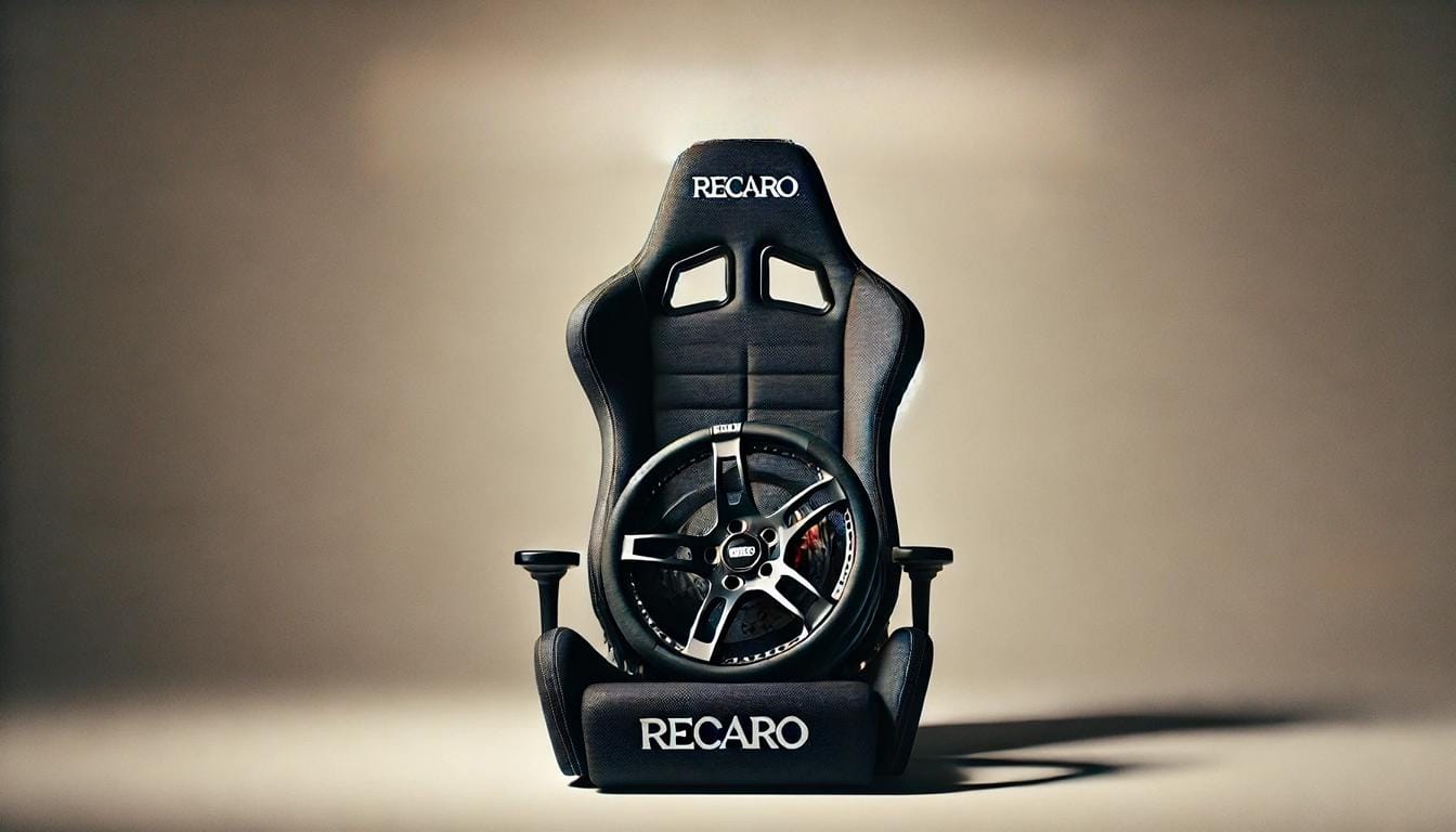 Recaro and BBS: From Bankruptcy to Potential Recovery