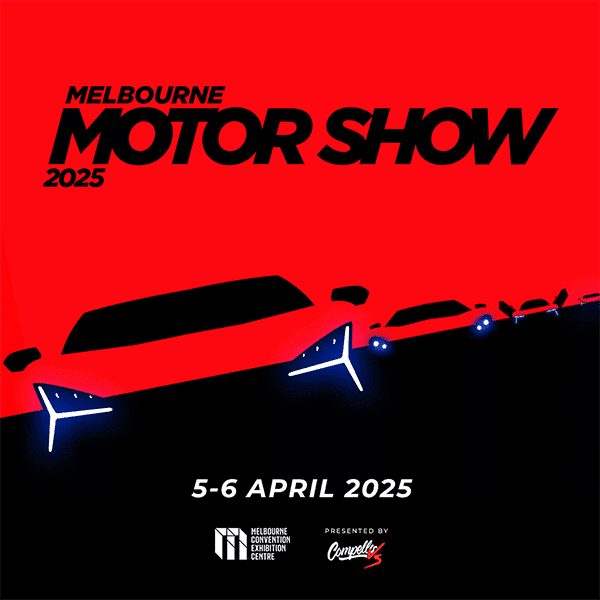 2025 Melbourne Motor Show Confirms Major Brands, Set for April Return