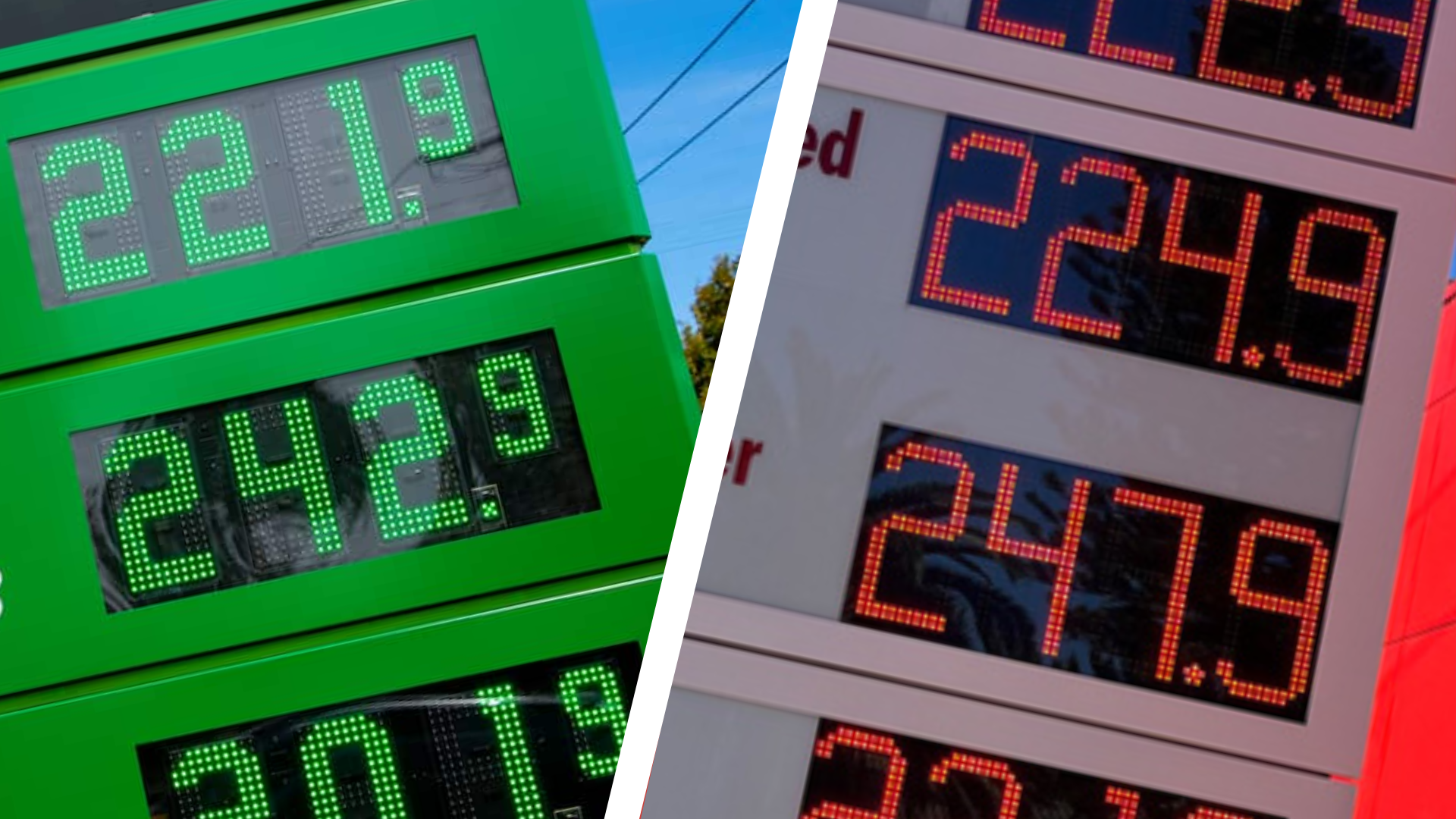 National Inquiry Demanded Over Soaring Petrol Prices in Australia