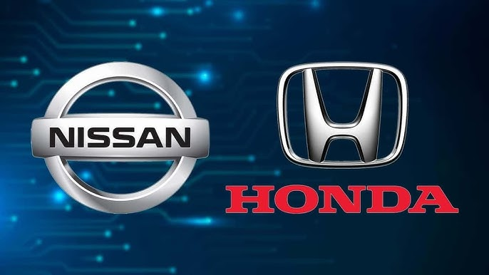 Honda Nissan Merger: Full Details Revealed