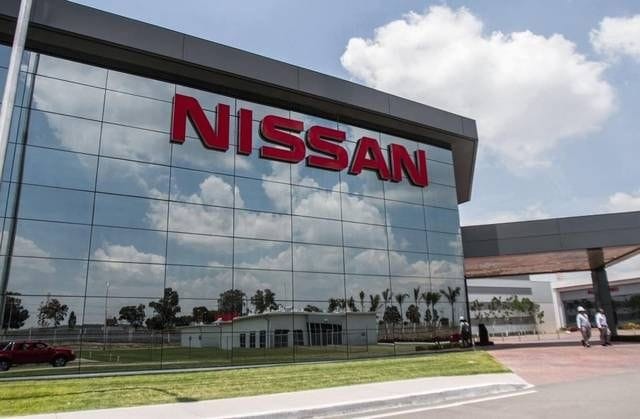 Nissan CFO Steps Down Amid Financial Challenges