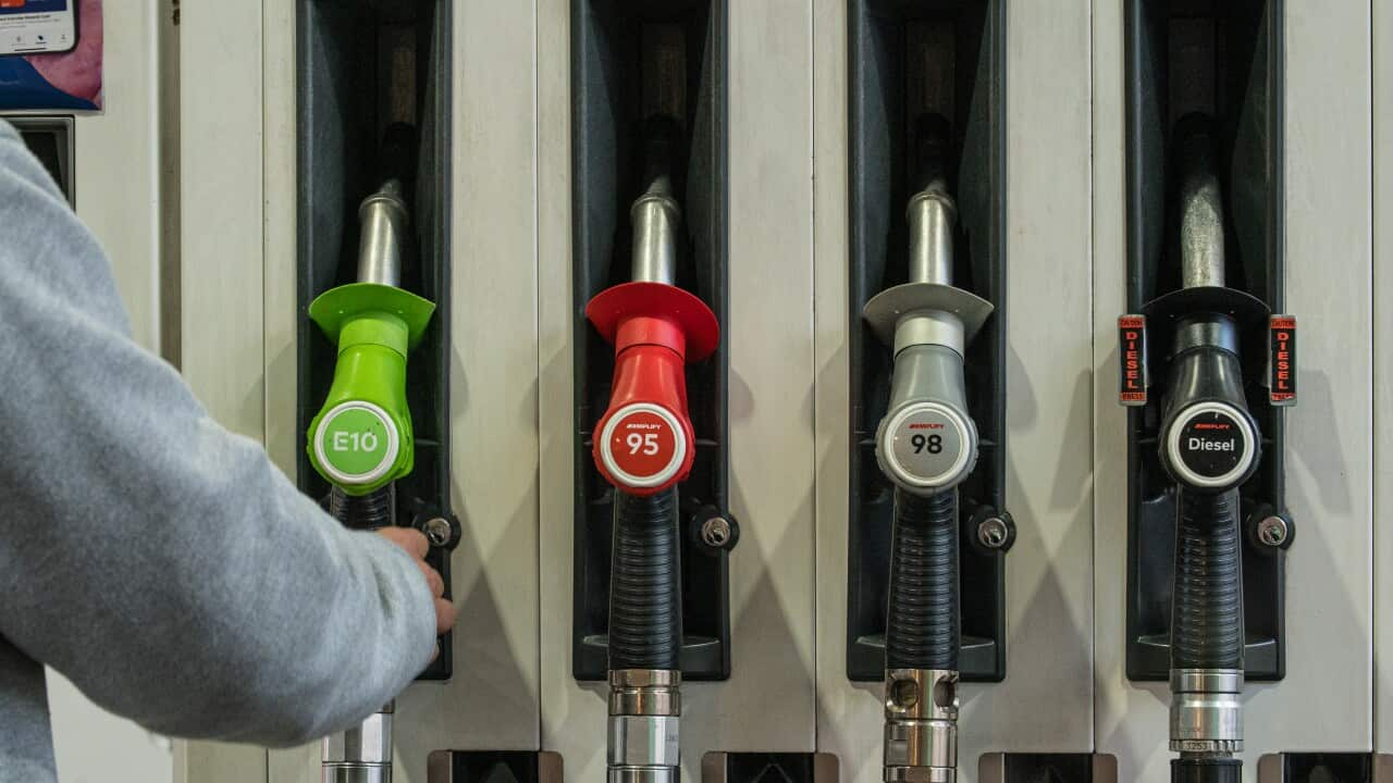 Why Are Petrol Prices So High?