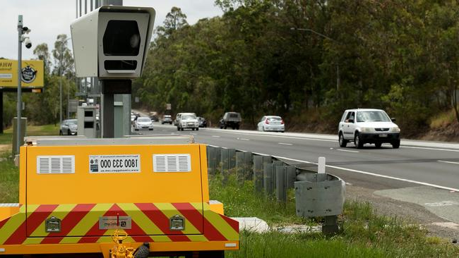 Double Demerits in Queensland This Christmas: What You Need to Know