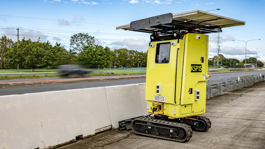 Highway Robbery or Safety First? New QLD Roadwork Cameras Dish Out Hundreds of Fines Daily