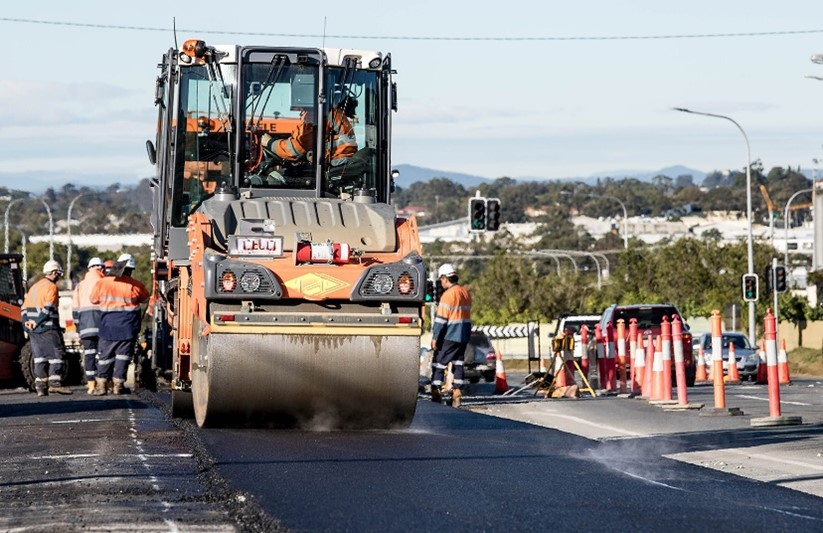 Highway Robbery or Safety First? New QLD Roadwork Cameras Dish Out Hundreds of Fines Daily