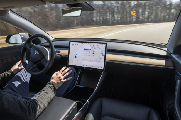 Tesla Whistleblower Raises Concerns Over Autopilot Safety