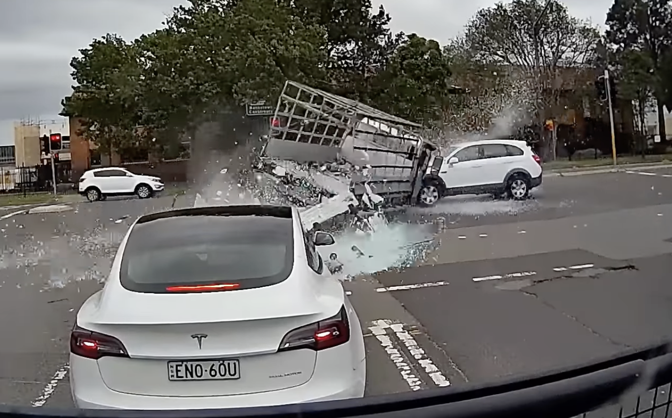 Best Of Dash Cam Owners Australia 2024: Wrapped Up