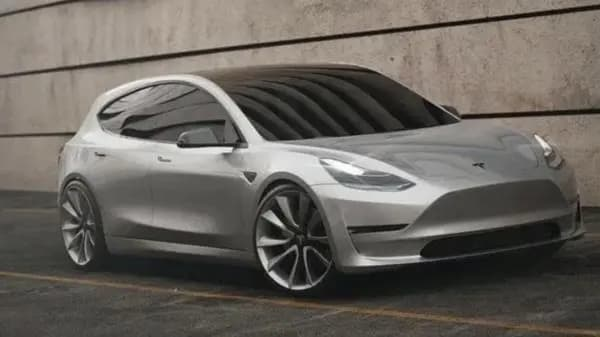 2025 Tesla Model Q: Release Date? What is it? Update 