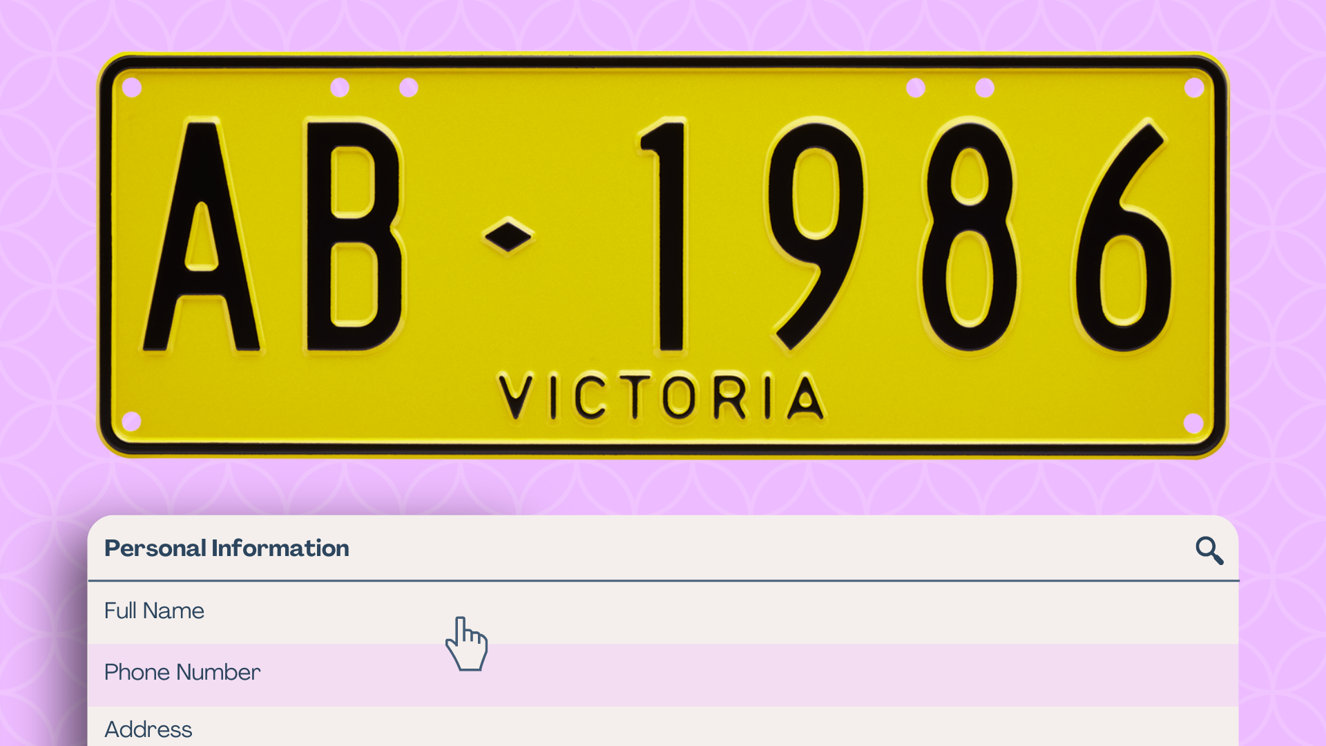 Can You Get Vehicle Owner Details by Number Plate?