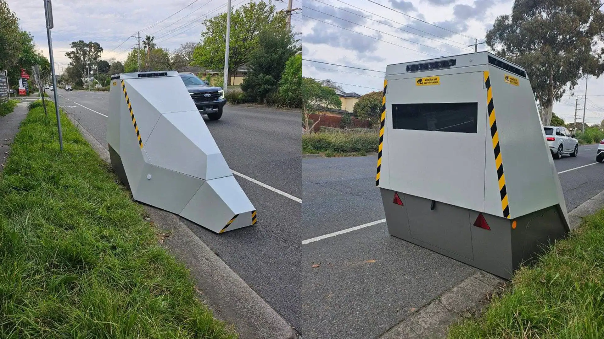 Victoria's New Speed Cameras: What You Need to Know