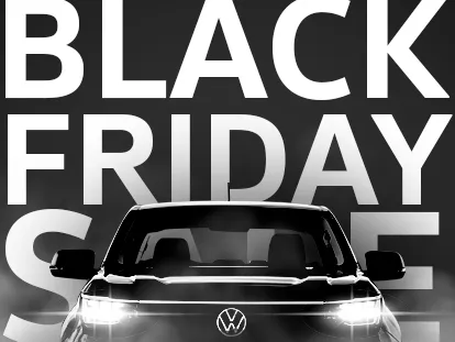 Volkswagen 4Plus Care Plan: Black Friday Offer: Save $200