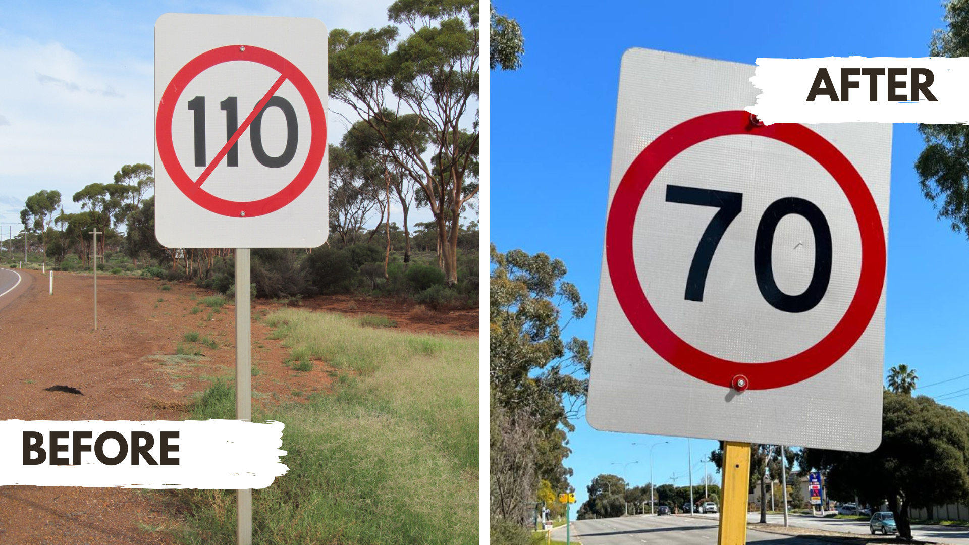 WA’s Bold Speed Limit Trial: Safety or Overreach?