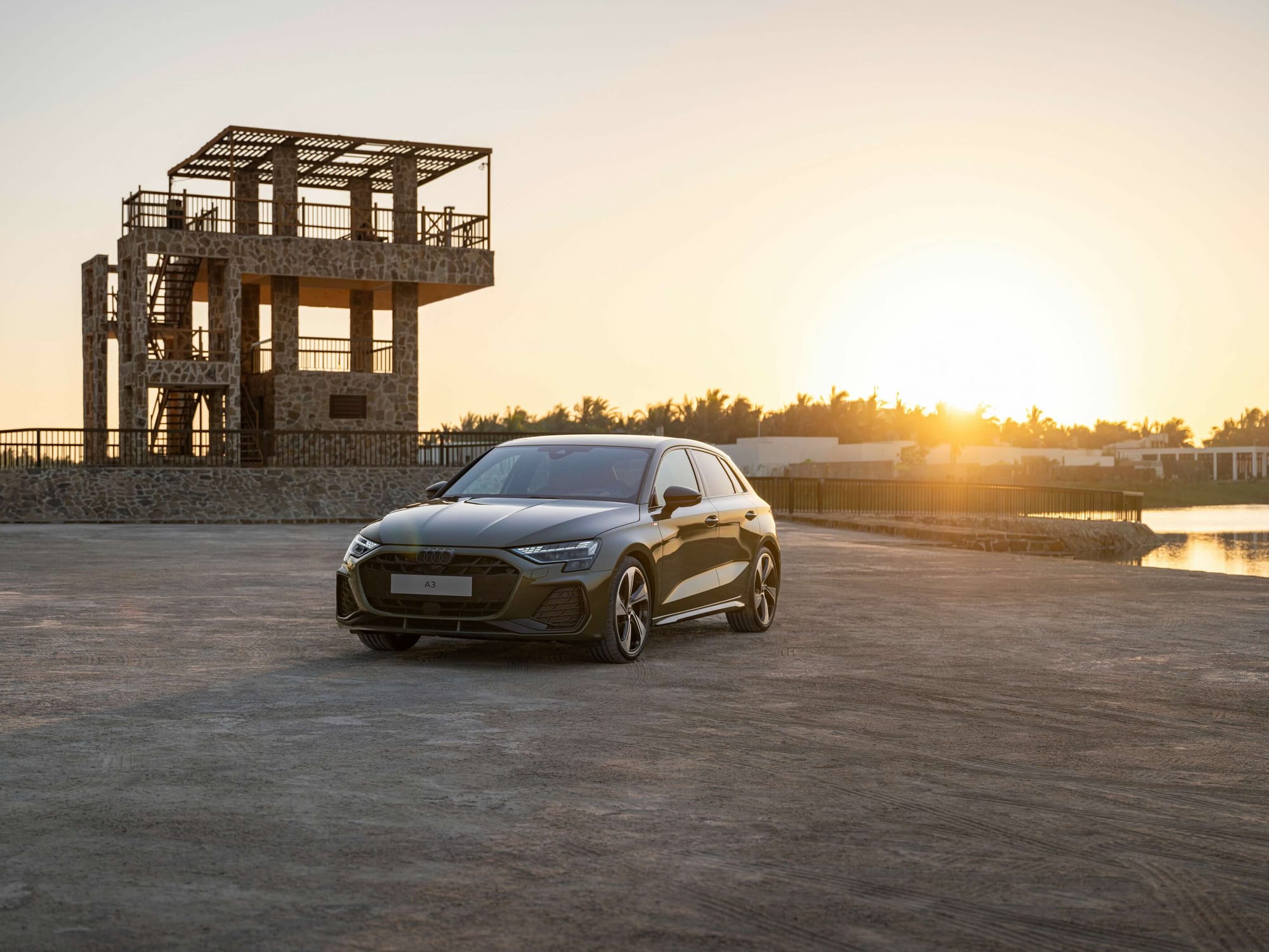 Audi Australia Unveils 2025 A3 and S3 Models: A Leap Forward in Design, Performance, and Value