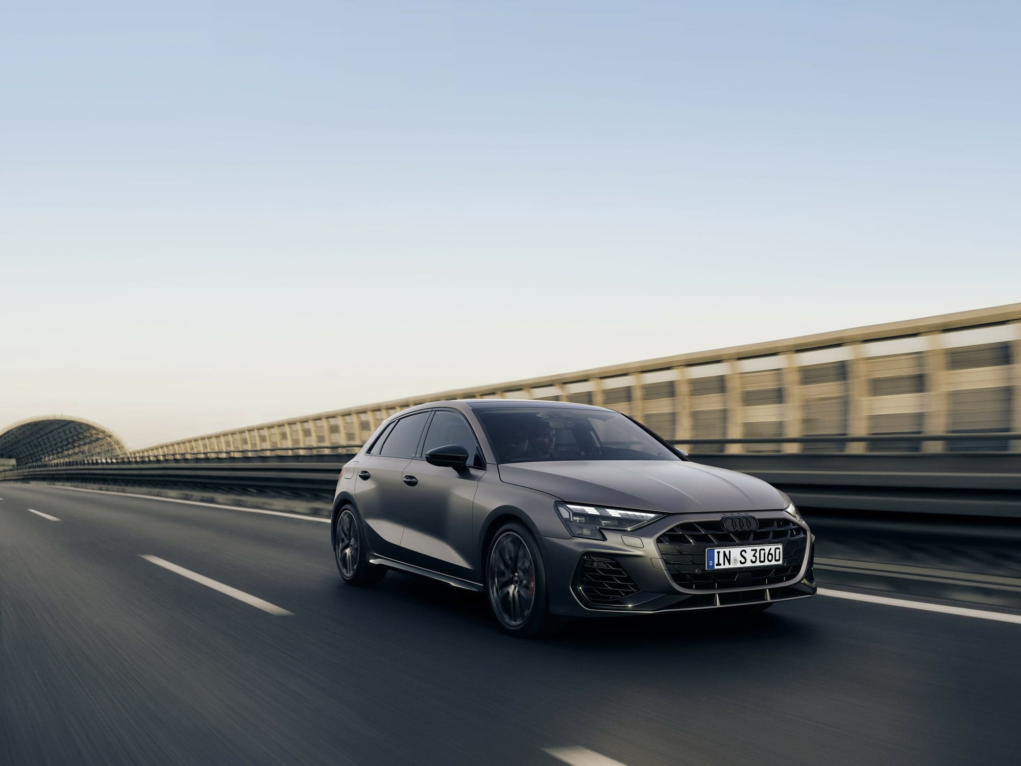 Audi Australia Unveils 2025 A3 and S3 Models: A Leap Forward in Design, Performance, and Value