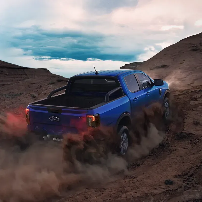 Ford Ranger PHEV Australian Launch Delayed to Mid-2025, Trailing Rivals