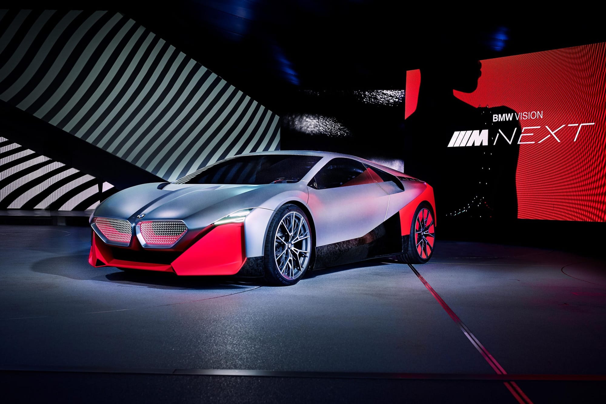 BMW M Scraps Supercar Plans in Favor of High-Performance SUV