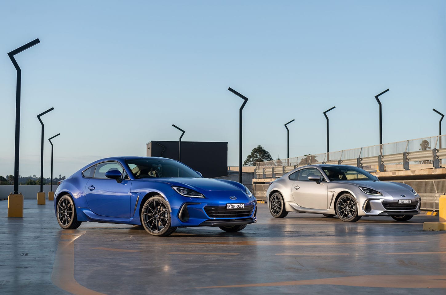 2025 Subaru BRZ tS Review Roundup – All Australian Reviews in One