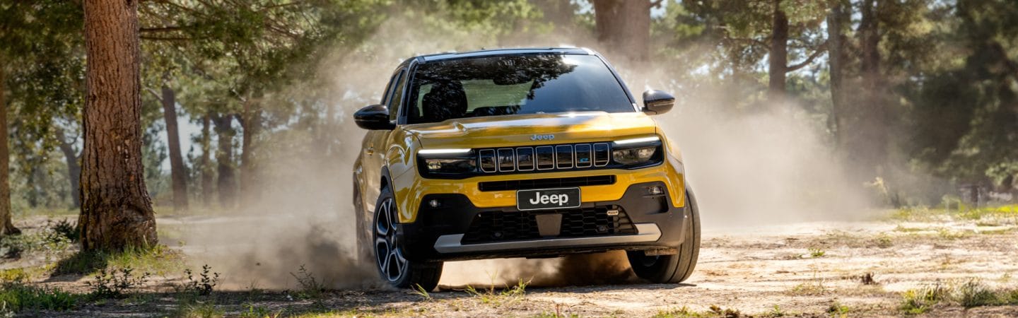 2025 Jeep Avenger Review Roundup – All Australian Reviews in One