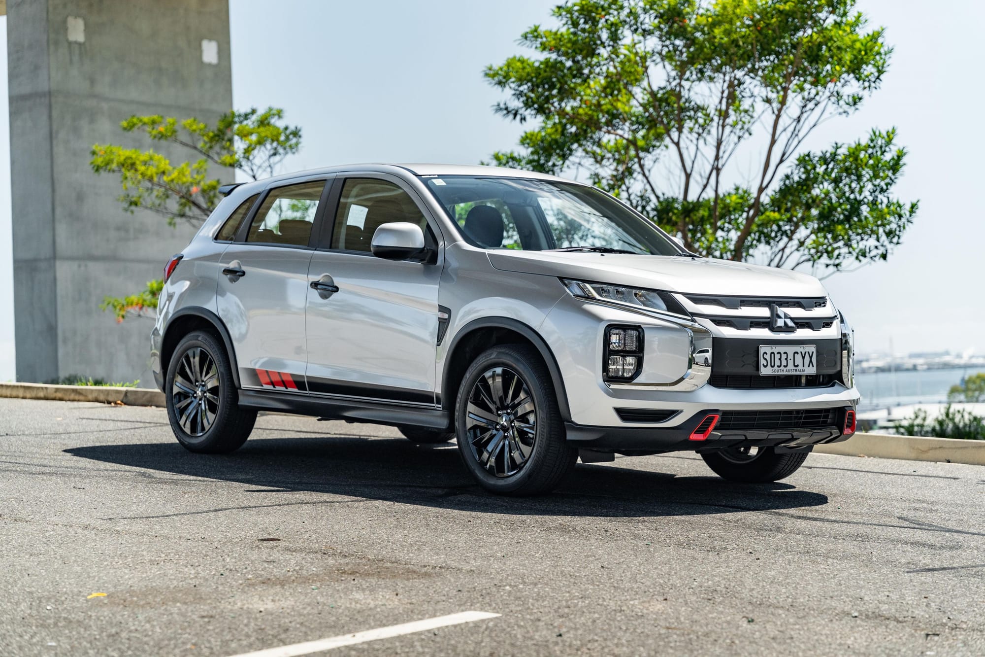 2025 Mitsubishi ASX Review Roundup – All Australian Reviews in One