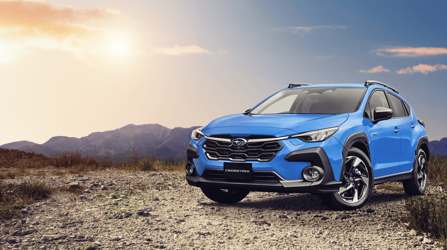 2024 Subaru Crosstrek Review Roundup – All Australian Reviews in One