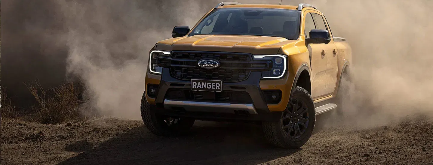 Ford Ranger PHEV Australian Launch Delayed to Mid-2025, Trailing Rivals