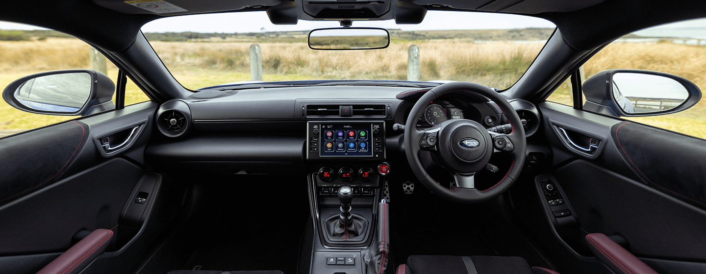 2025 Subaru BRZ tS Review Roundup – All Australian Reviews in One