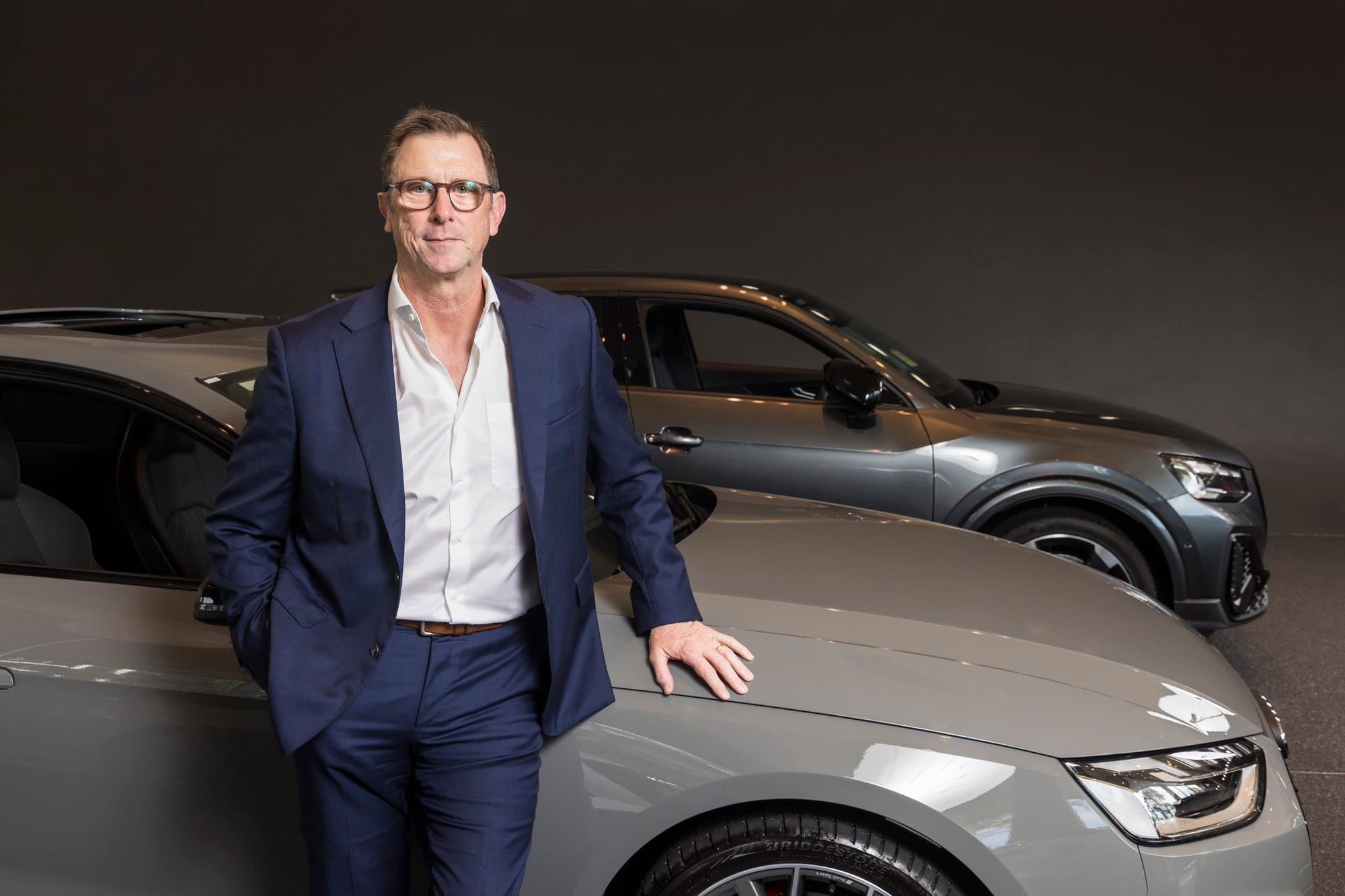 Audi Australia Unveils 2025 A3 and S3 Models: A Leap Forward in Design, Performance, and Value