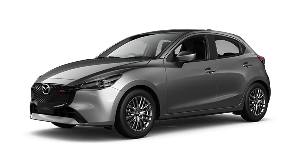 2025 Mazda 2: Australian Pricing and Specifications Revealed