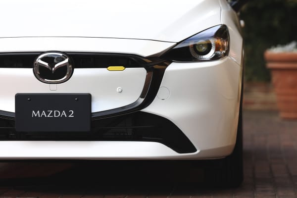 2025 Mazda 2: Australian Pricing and Specifications Revealed