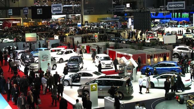 2025 Melbourne Motor Show Confirms Major Brands, Set for April Return