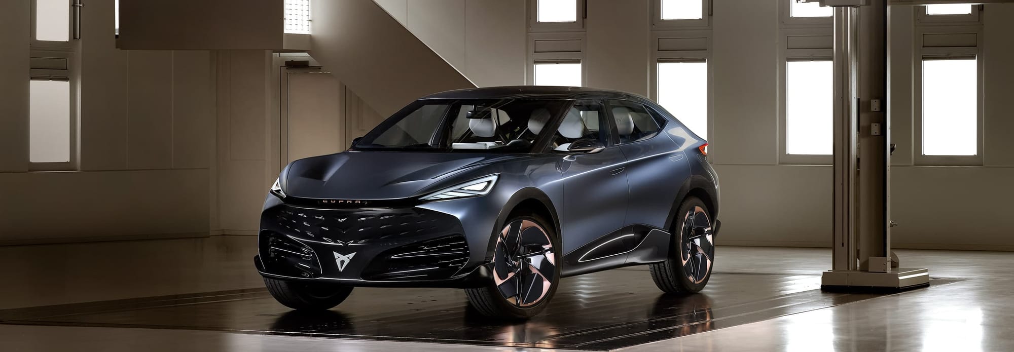 Best EVs Coming to Australia in 2024-2025