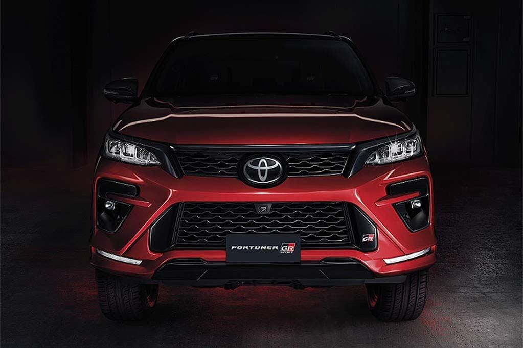 Toyota Fortuner GR Sport: Why It's Still Not Coming to Australia